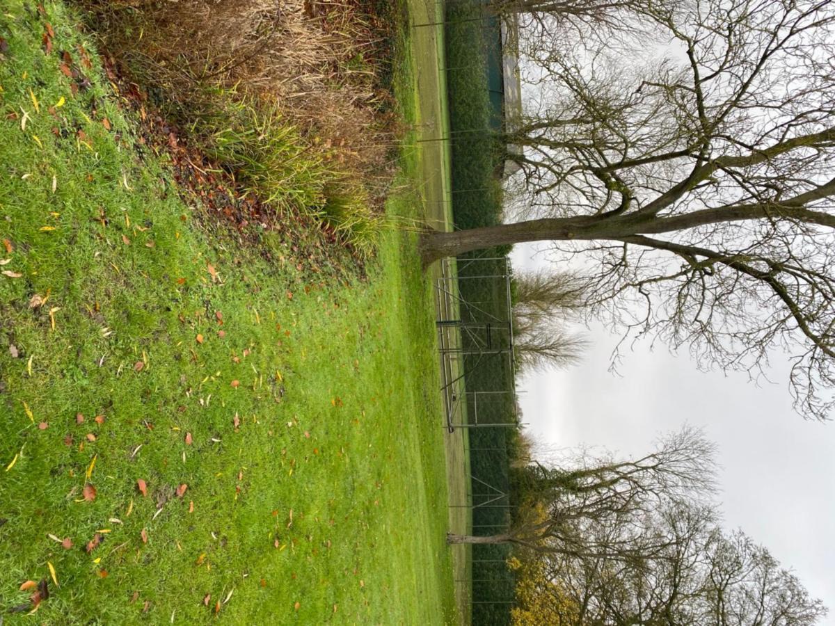 Vila Retreats At Stansted Manor Hallingbury Exteriér fotografie