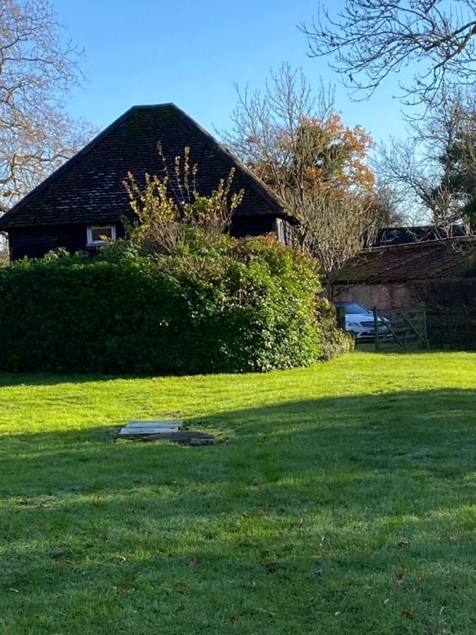 Vila Retreats At Stansted Manor Hallingbury Exteriér fotografie
